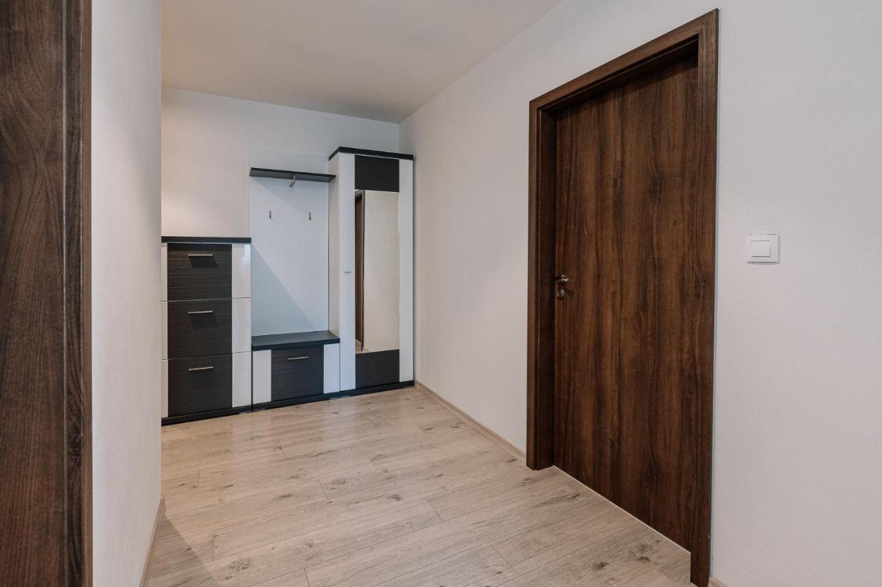 Skau 2 Old Town Family & Business Apartment 2 Floor Free Parking Bratislava Exteriör bild