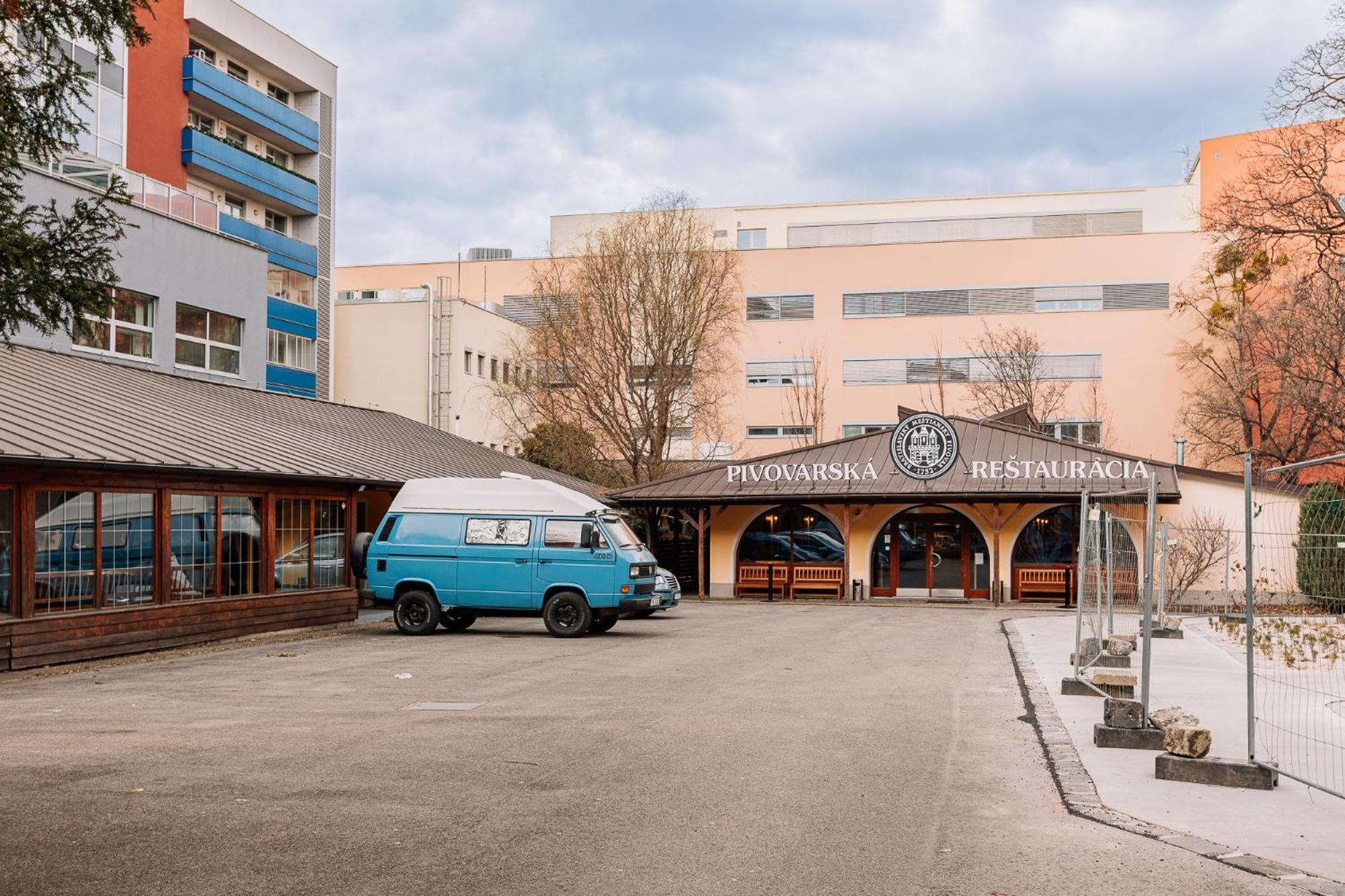 Skau 2 Old Town Family & Business Apartment 2 Floor Free Parking Bratislava Exteriör bild